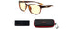 02301 - Tortoise - Amber Neutral-Focus