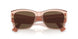 295473 - Pink - Dark Brown