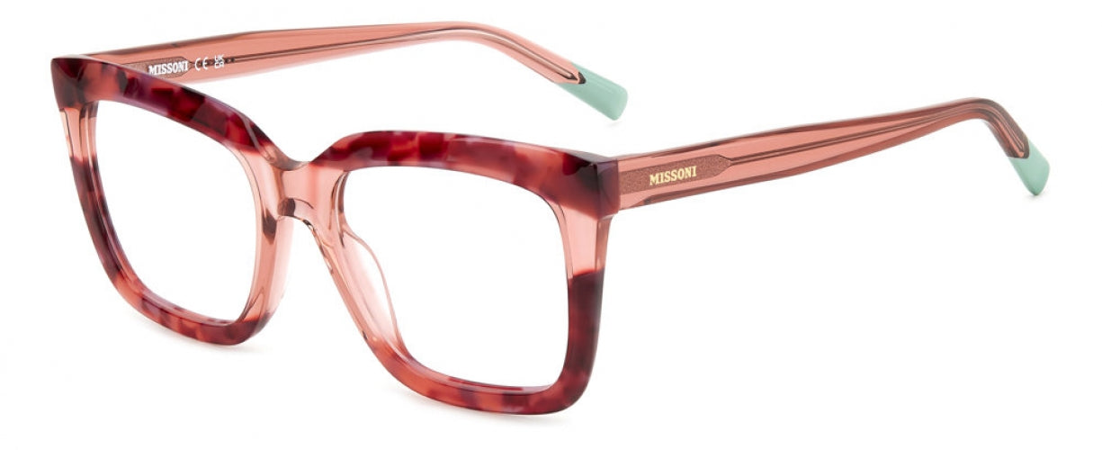 Missoni MIS0173 Eyeglasses