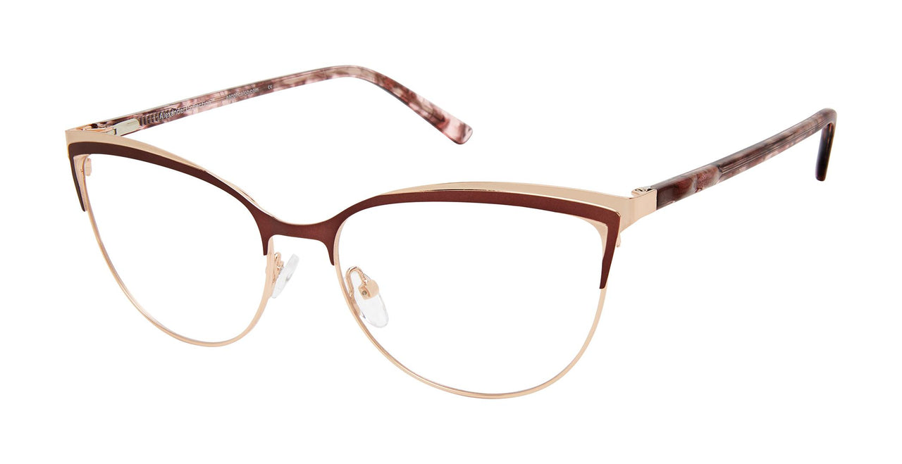 Alexander Eloise Eyeglasses