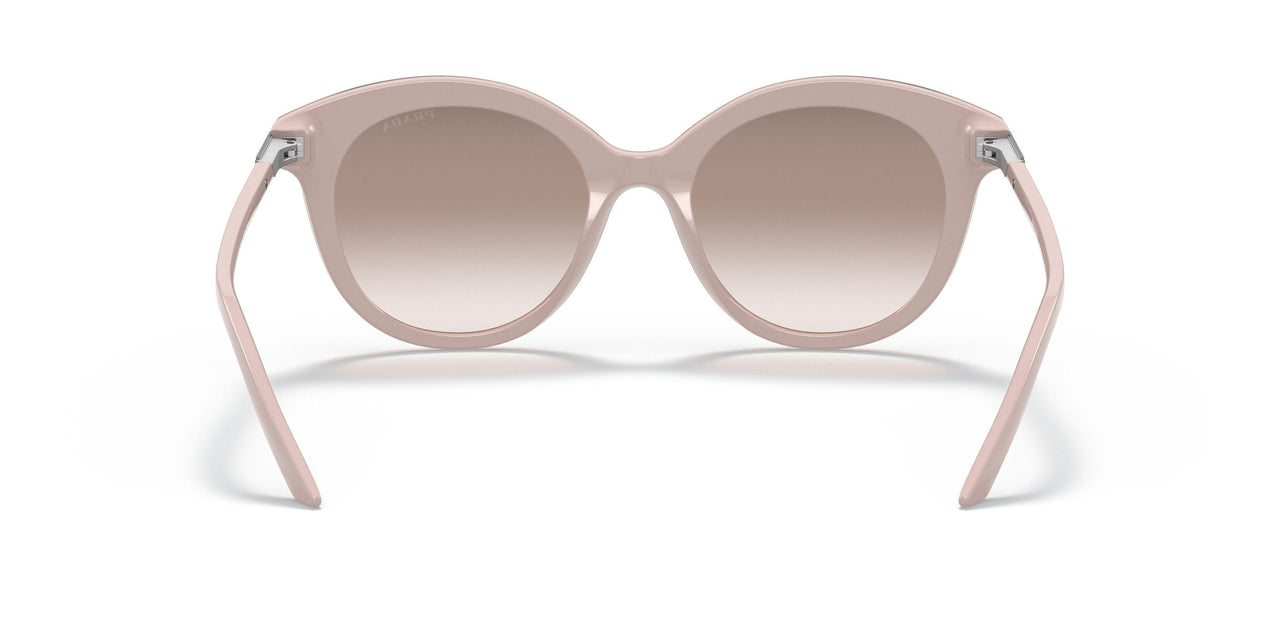 01Y1L0 - Light Brown - Clear Gradient Brown
