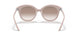01Y1L0 - Light Brown - Clear Gradient Brown
