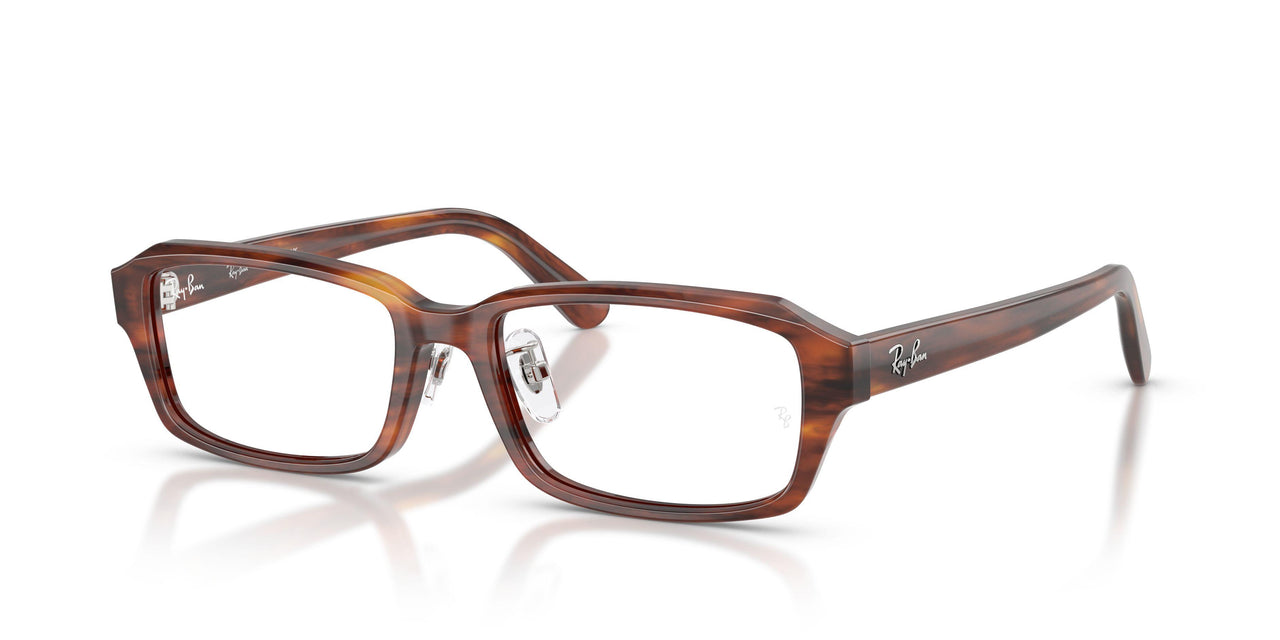 Ray-Ban 5458D Eyeglasses