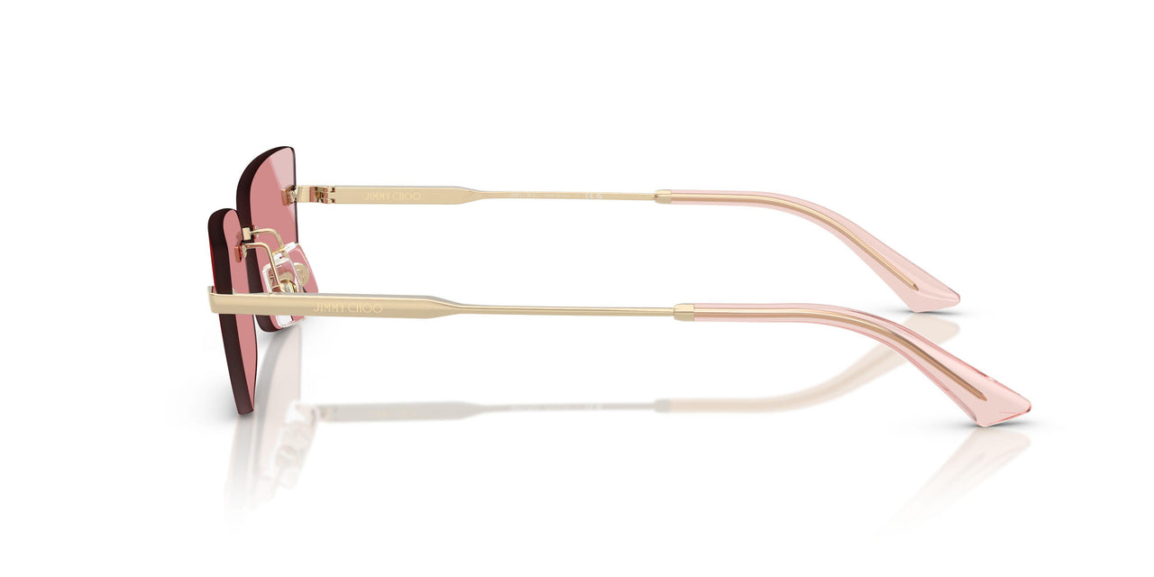 300620 - Gold - Pink Gradient