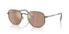 002/93 - Black - Brown Mirror Bronze