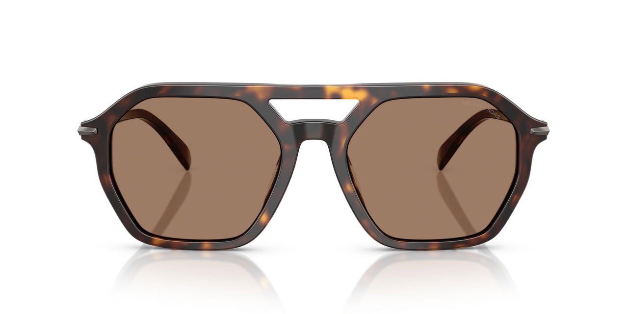 300673 - Tortoise - Brown Solid