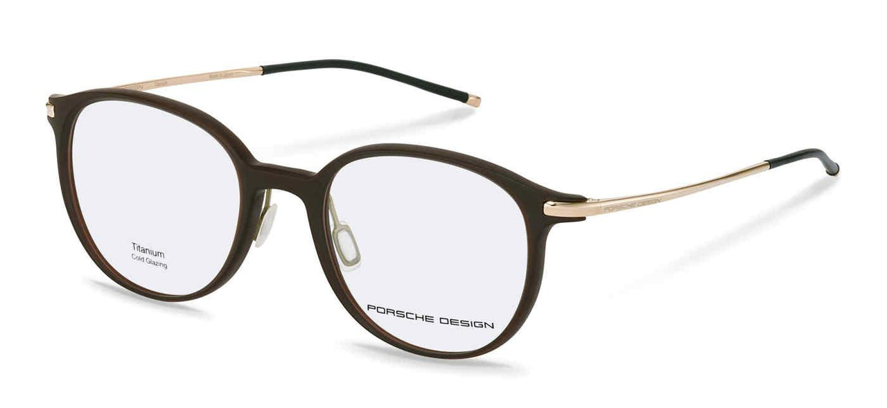 Porsche Design P8734 Eyeglasses