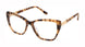 L.A.M.B. LA158 Eyeglasses