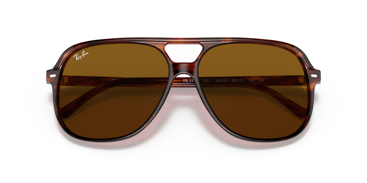 954/33 - Havana - Brown