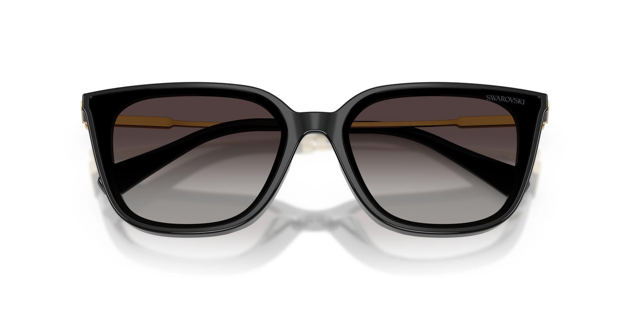 10018G - Black - Gradient Grey