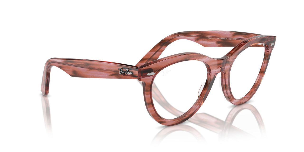 8363 - Pink - Clear