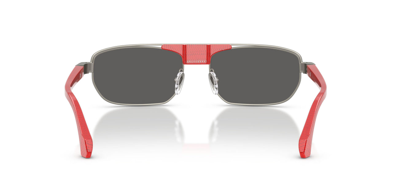 0003S4 - Grey - Black