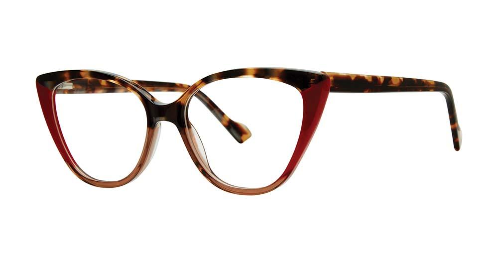 Modern Art A632 Eyeglasses