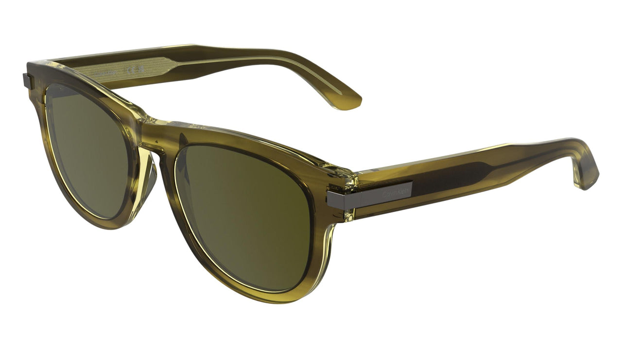 Calvin Klein CK25532S Sunglasses