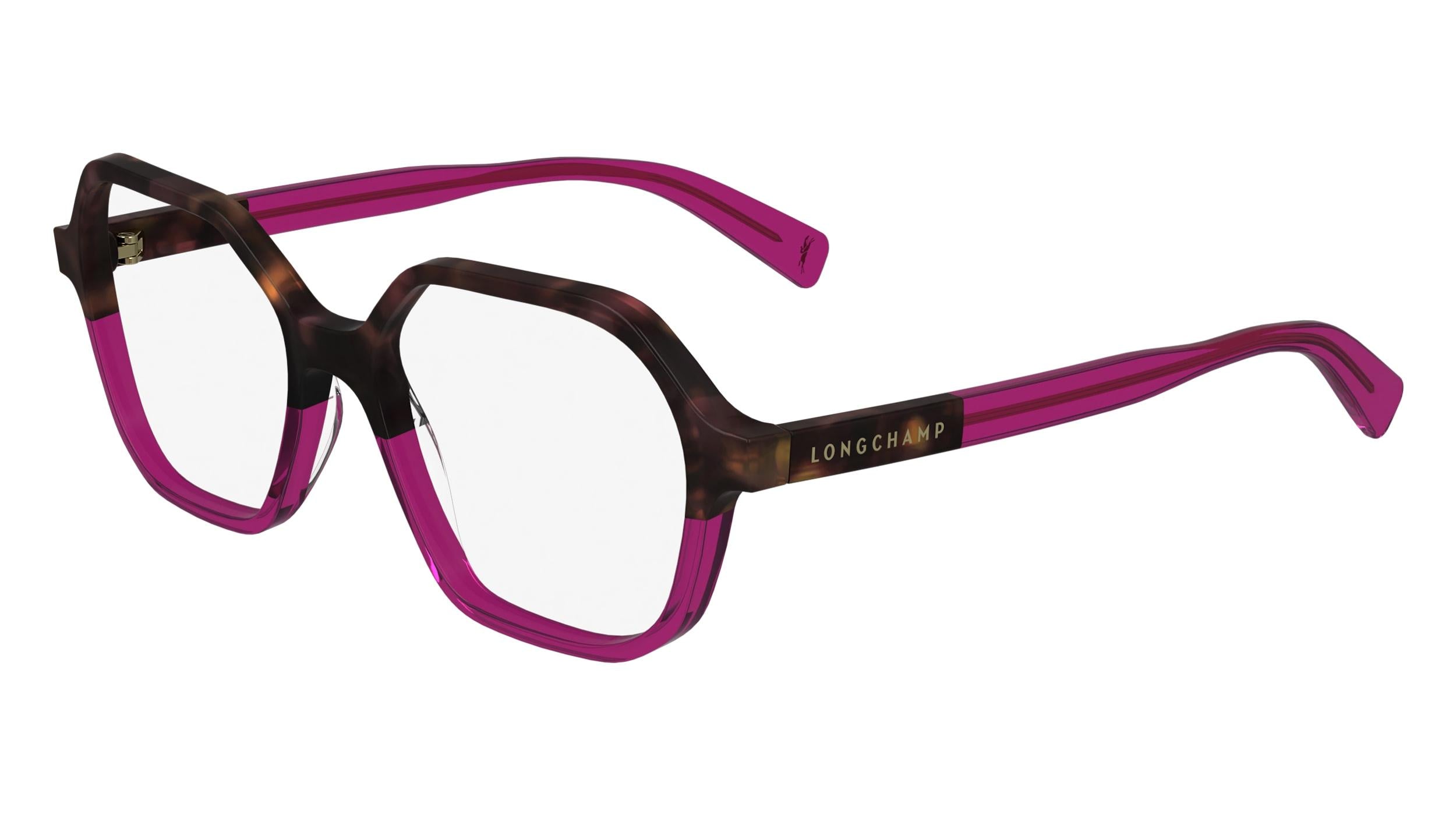 ラロパ Longchamp LO2740 Eyeglasses
