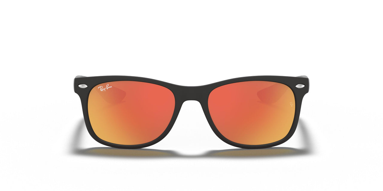 100S6Q - Black - Red Multilayer