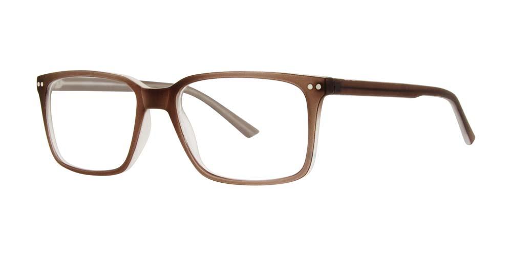 BRWNFRSTMTT - Brown/Frost Matte