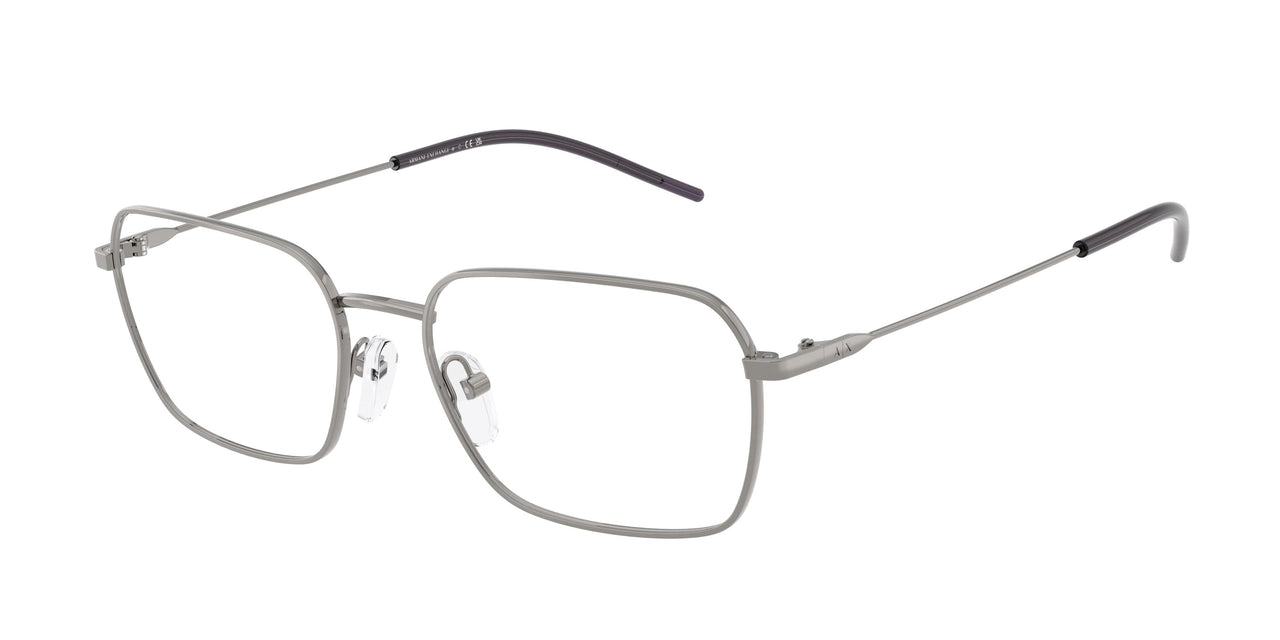 Armani Exchange 1072 Eyeglasses
