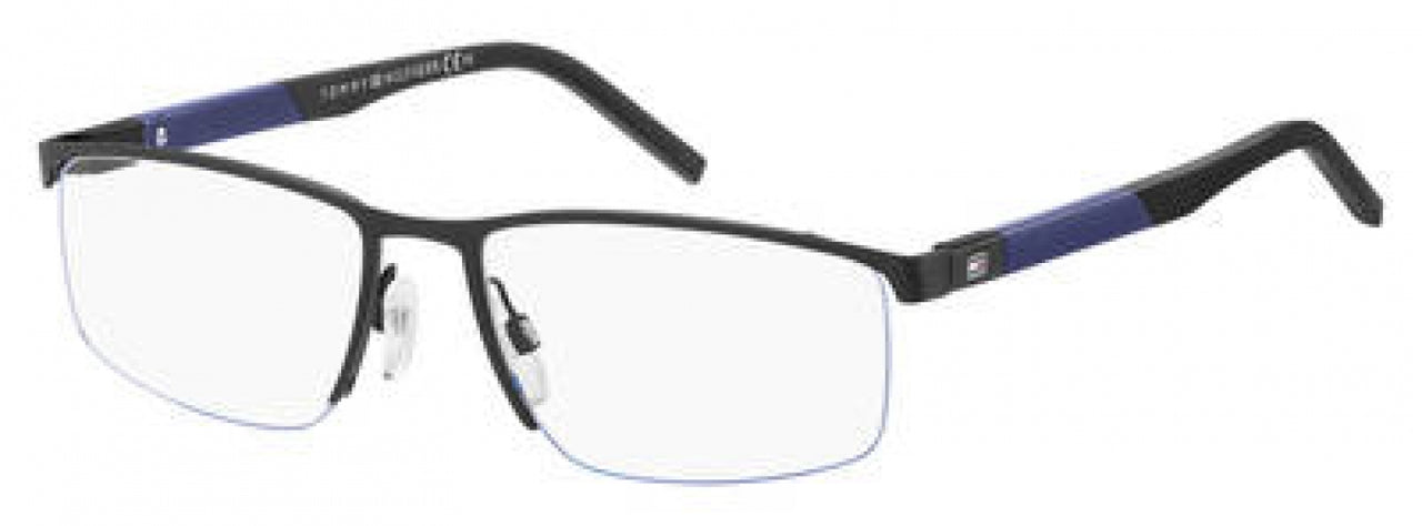 0D51-00 - Black Blue