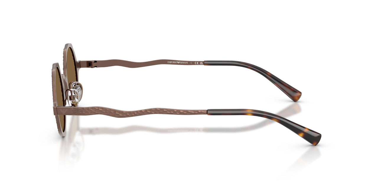 300473 - Copper - Brown