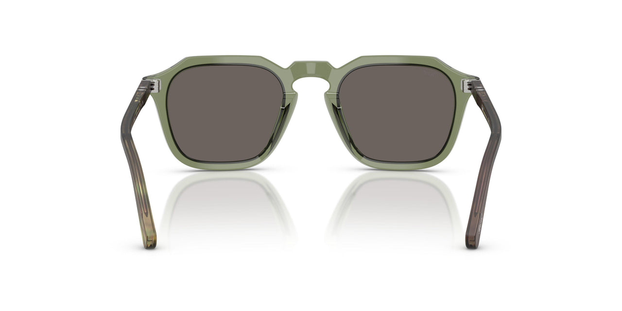 1226B1 - Green - Dark Grey