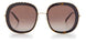 0086-HA - Dark Havana - Brown Gradient