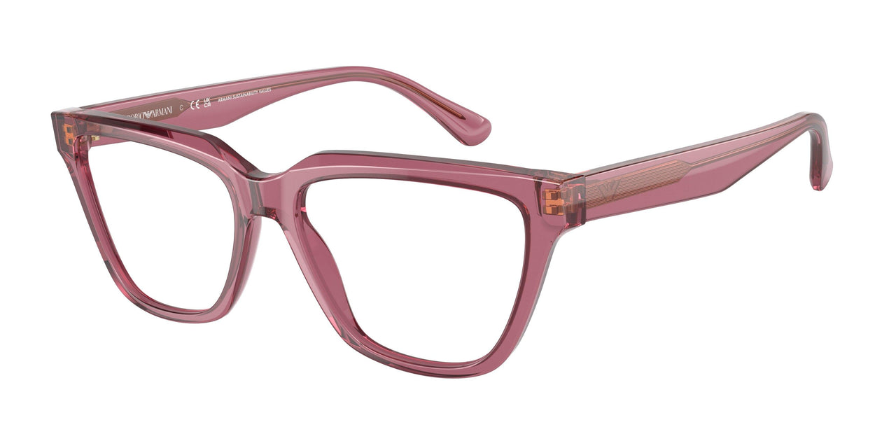 Emporio Armani 3208 Eyeglasses