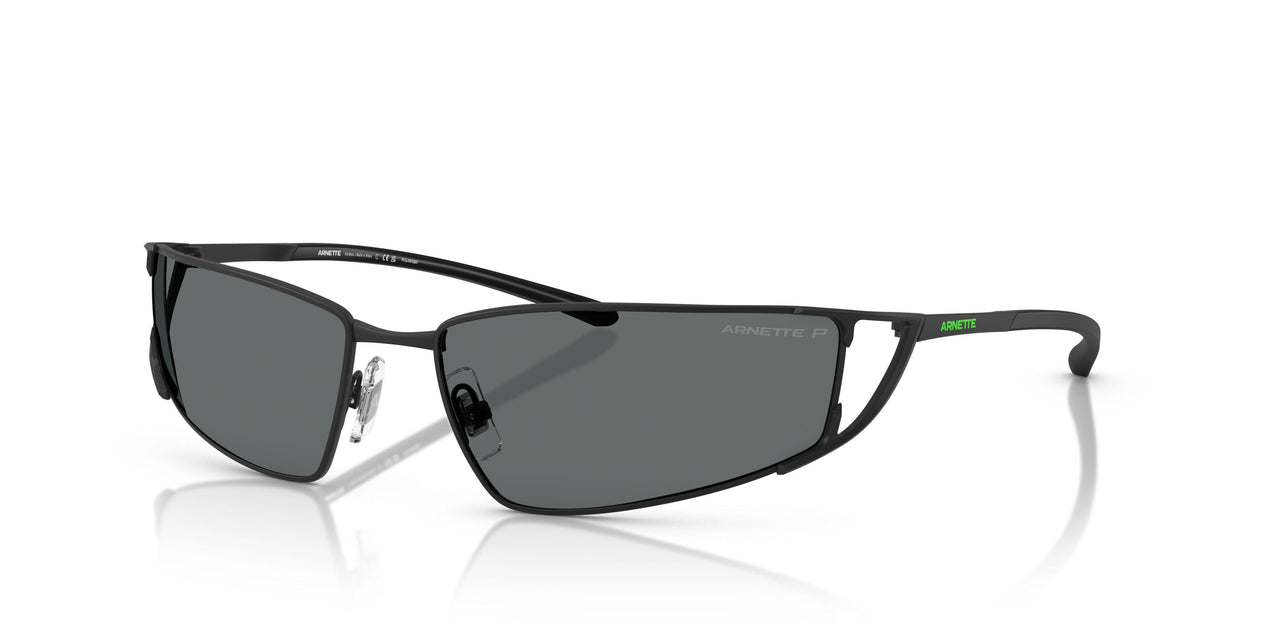737/81 - Black - Polar Grey