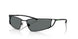737/81 - Black - Polar Grey
