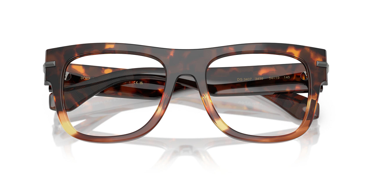3438 - Brown