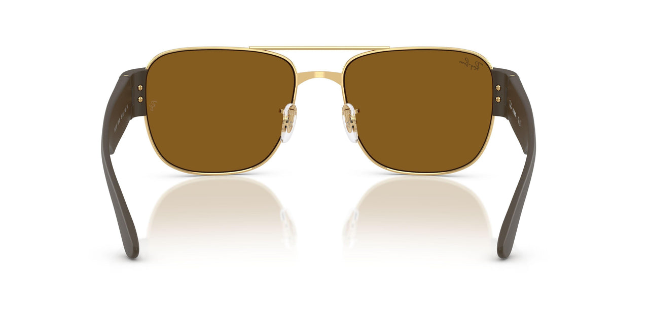 001/33 - Gold - Brown
