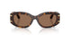 502/73 - Tortoise - Dark Brown