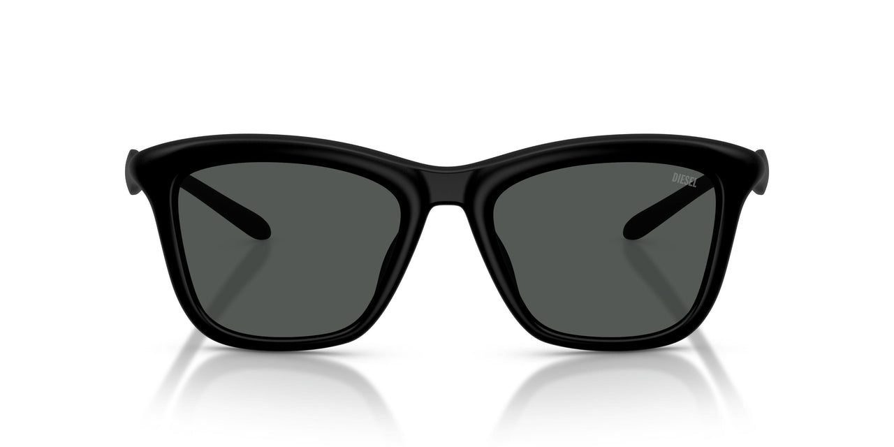 200287 - Black - Dark Grey