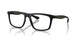 50011W - Black - Clear