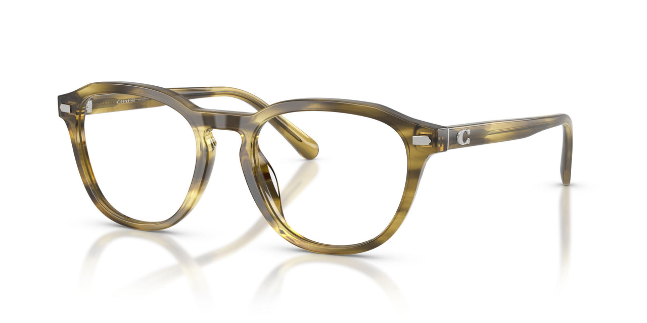 Coach 6311U Eyeglasses