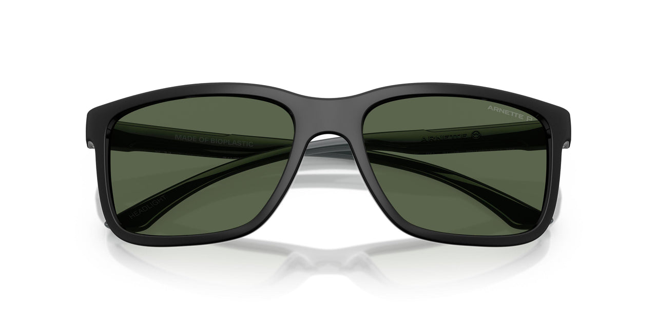 29919A - Black - Dark Green Polar