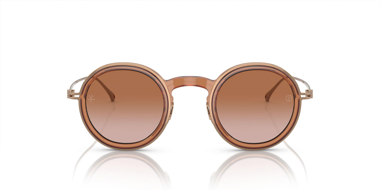 335213 - Brown - Gradient Brown