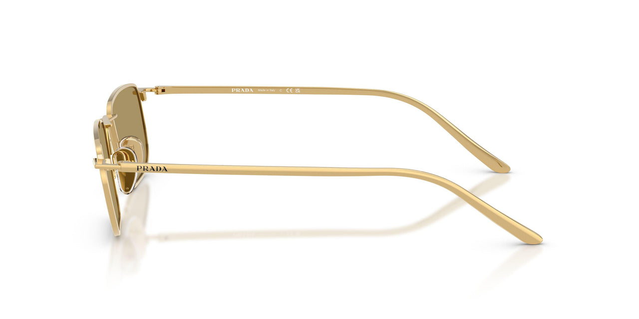 5AK70G - Gold - Green Olive