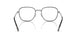 3187 - Black - Clear