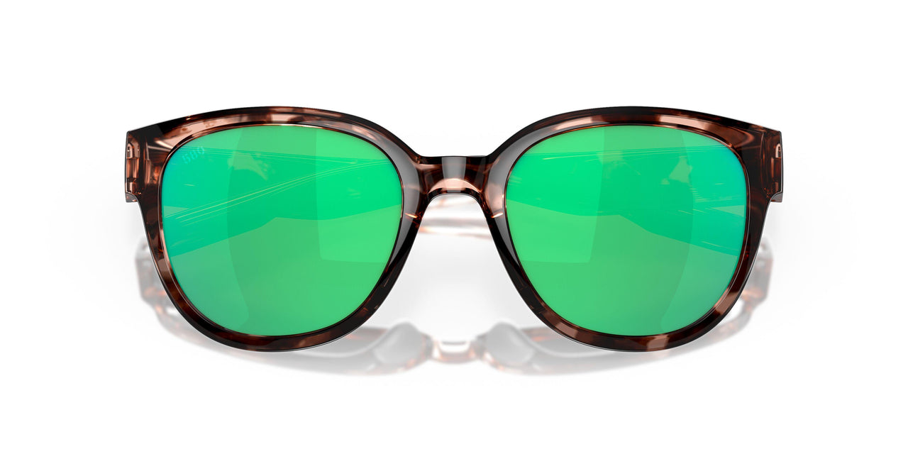 905104 - Havana - Green Mirror