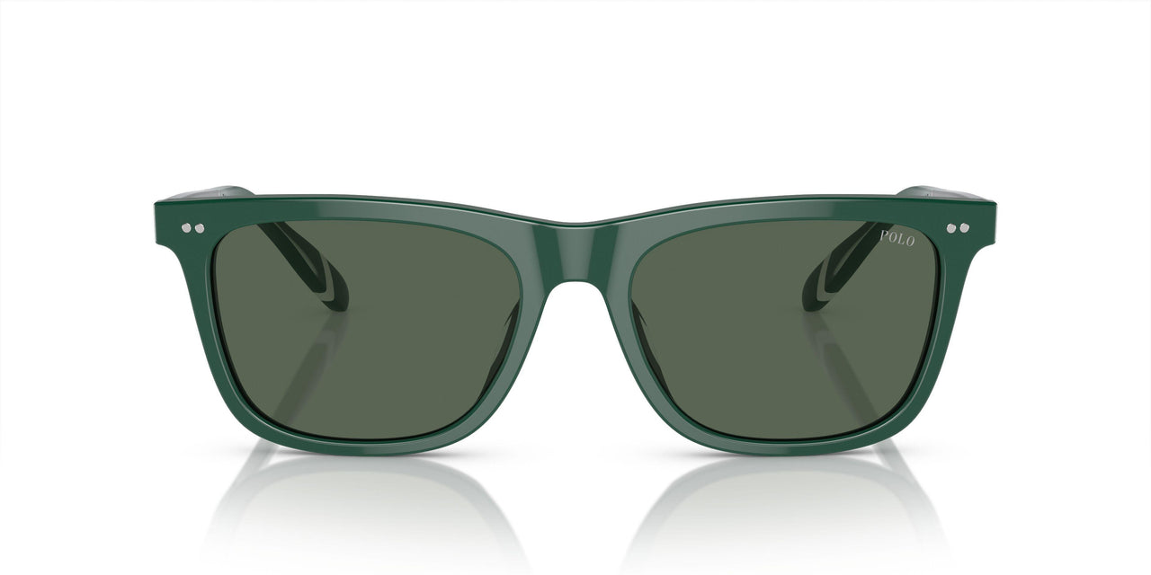 614171 - Green - Green