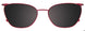 Easyclip EC681 Eyeglasses