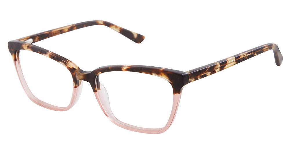 Nicole Miller NMP812 Eyeglasses