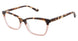 Nicole Miller NMP812 Eyeglasses