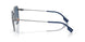 100380 - Grey - Dark Blue