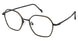 Stepper STE-60317-SI Eyeglasses