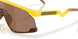 928021 - Yellow - Prizm Tungsten