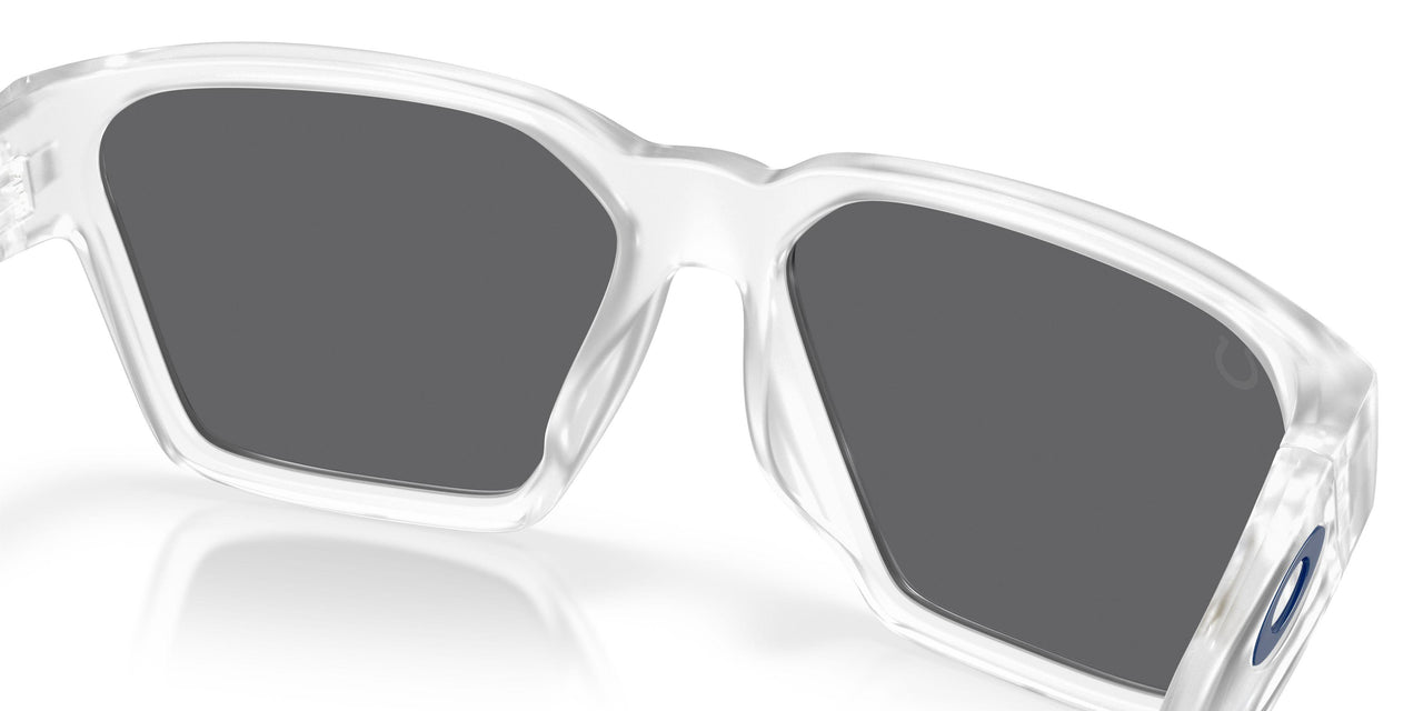949724 - Transparent - Prizm Black