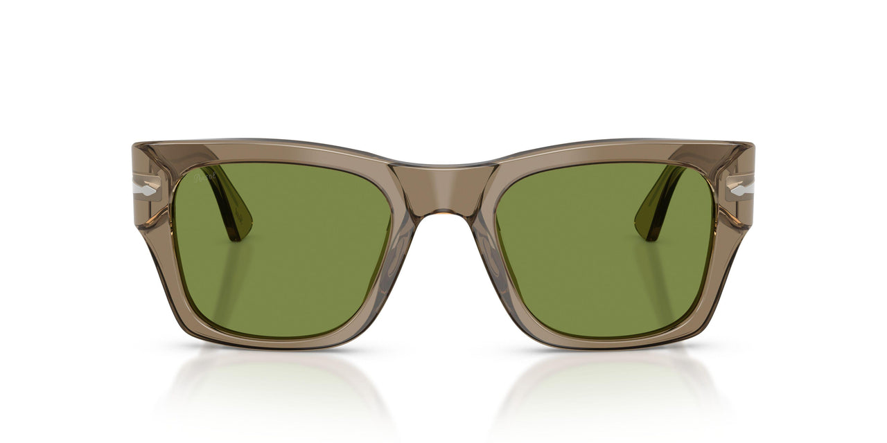 12284E - Brown - Green