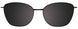 Takumi TK1210 Eyeglasses